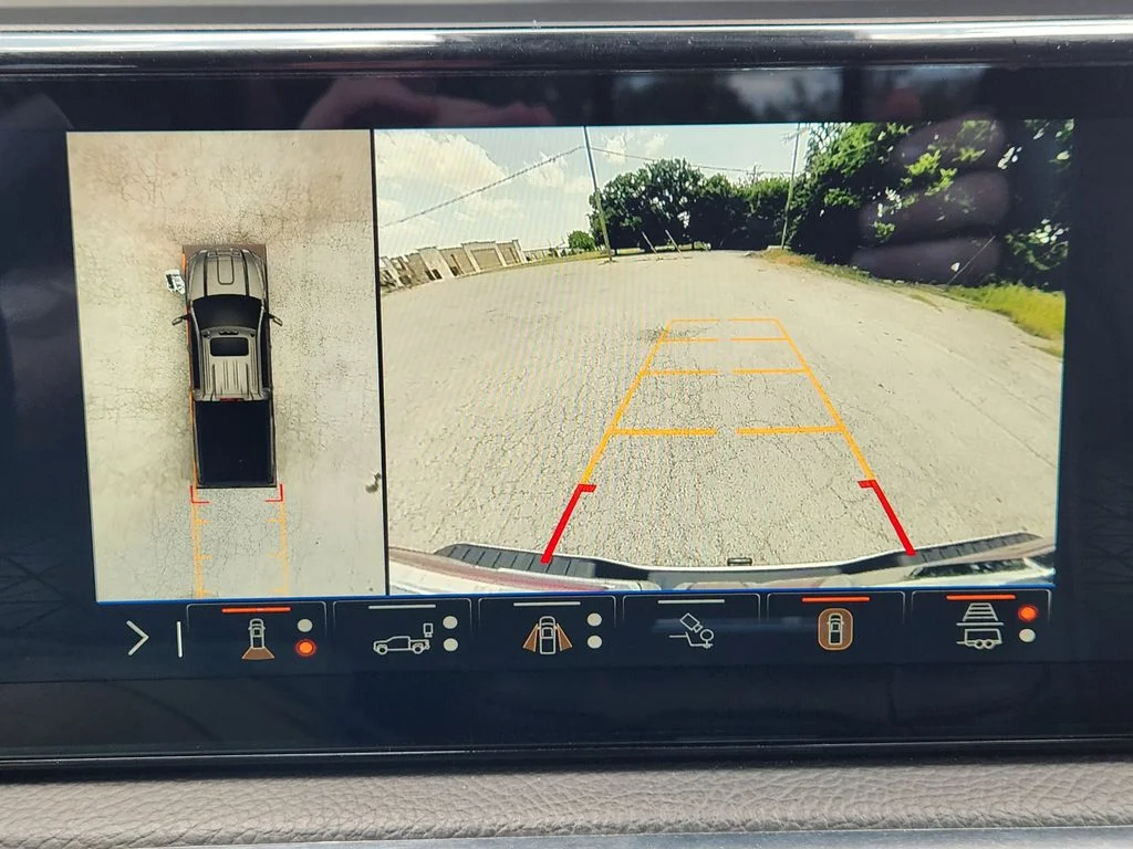 2024 GMC Sierra 2500HD Denali - Photo 20