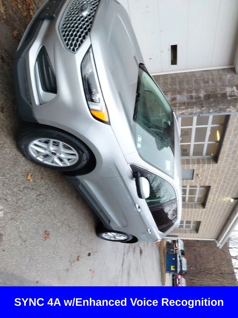 2023 Ford Edge SEL - Photo 10