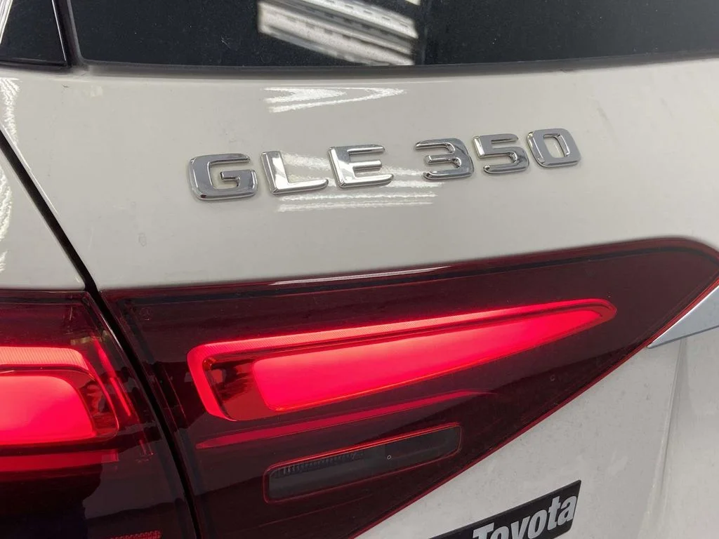 Used 2025  Mercedes-Benz GLE 350 image 10