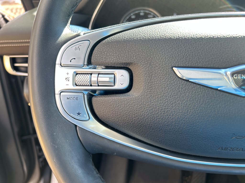Used 2024  Genesis 3.5T Advanced image 21