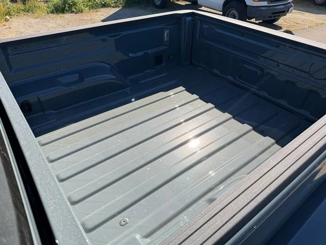New 2026 Anvil Clear-Coat Exterior Paint Jeep Mojave X image 29