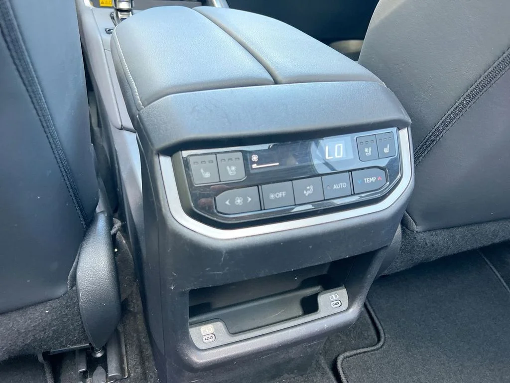 Certified Used 2025 CELESTIAL SILVER Lexus 350 Premium image 20