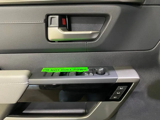 2026 Toyota Tundra Limited - Photo 13