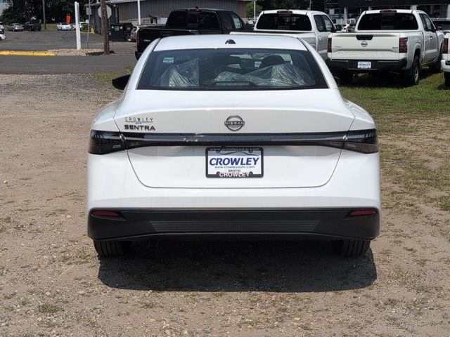 New 2026 Fresh Powder Nissan SV image 5