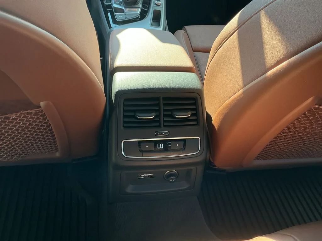 Used 2024 Gray Audi 45 S line Premium Plus image 27