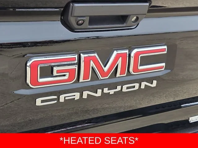 2026 GMC Canyon Elevation - Photo 10