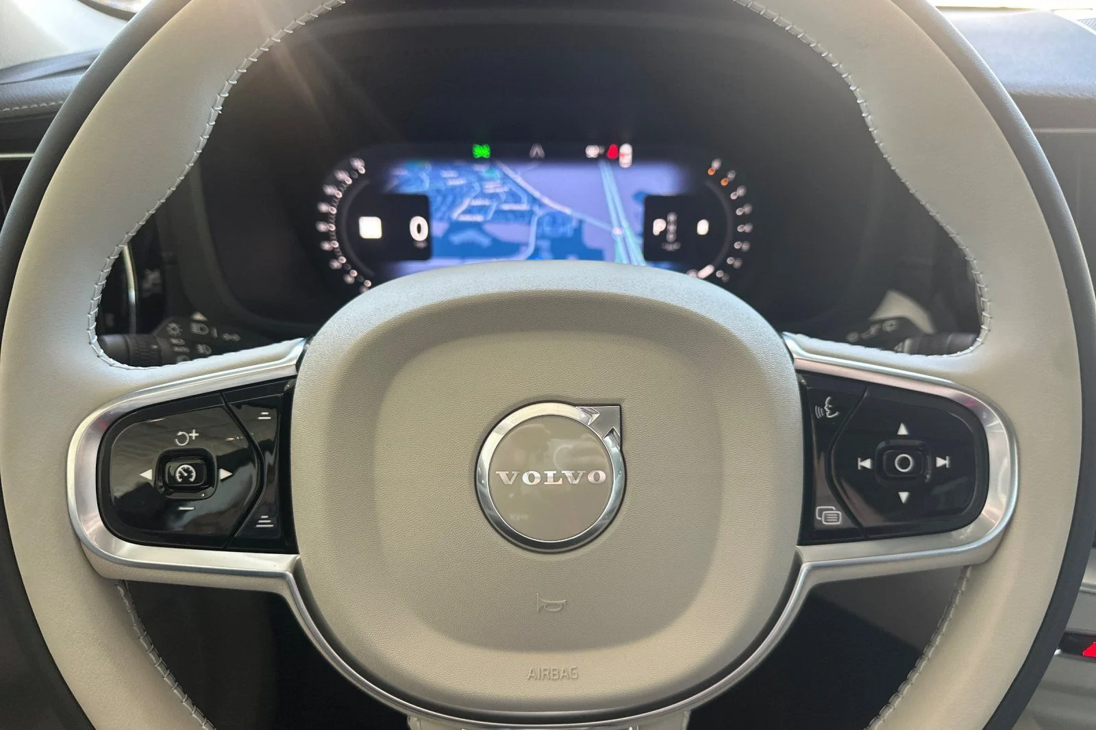 New 2026 Forest Lake Volvo Ultra image 23