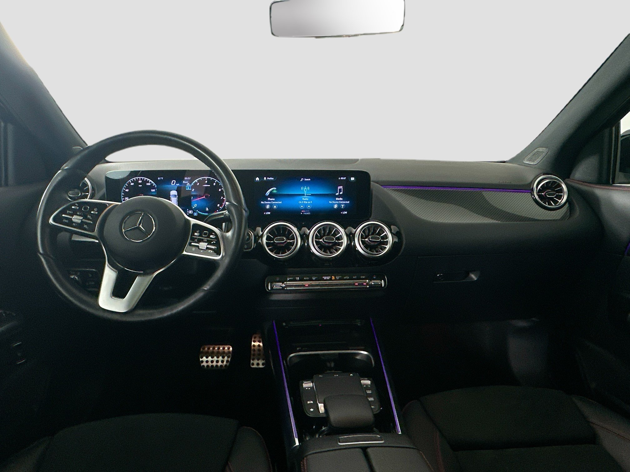 Used 2023 Black Mercedes-Benz 250 image 26