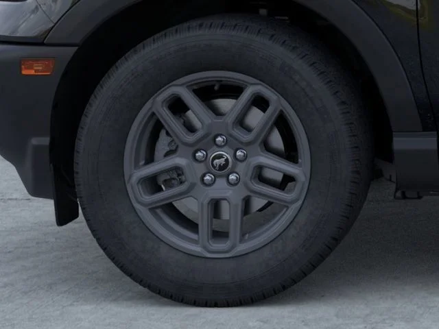 New 2026 Shadow Ford Big Bend image 19