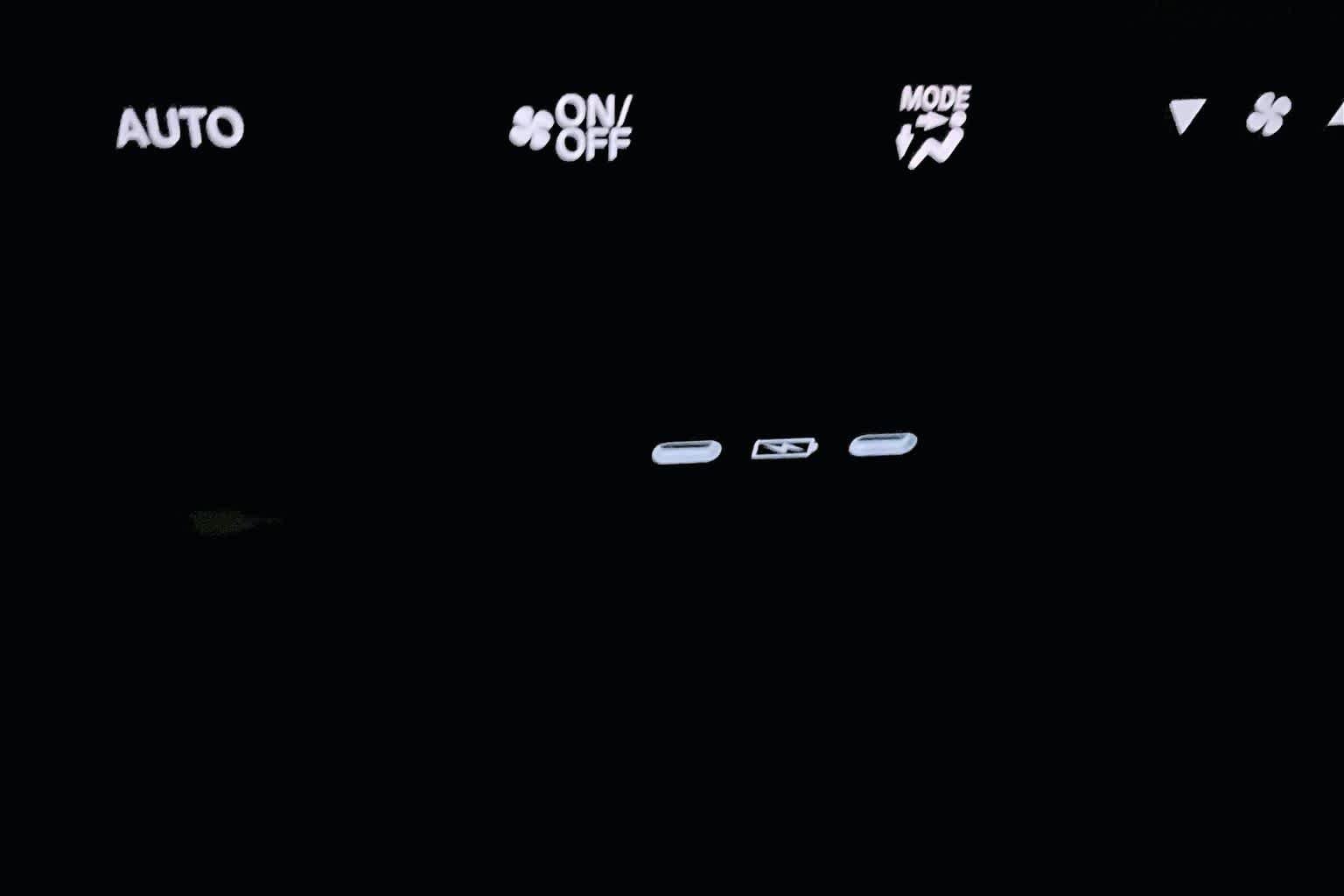 Used 2025 Crystal Black Pearl Honda TrailSport image 35