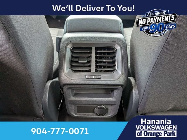 Used 2023 Silver Volkswagen 2.0T S image 15
