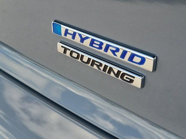 New 2026 Urban Gray Pearl Honda Touring image 10