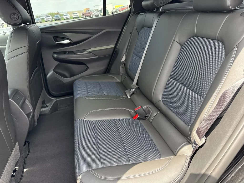 2026 Buick Envista Preferred - Photo 30