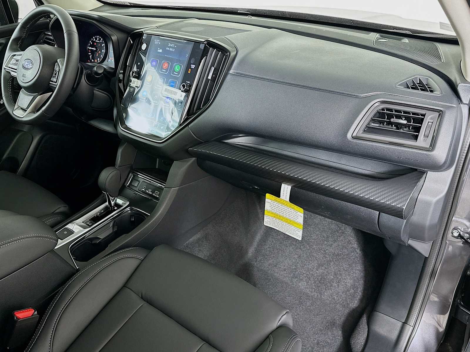 New 2026 MAGNETITE GRAY METALLIC Subaru Premium 7-Passenger image 27