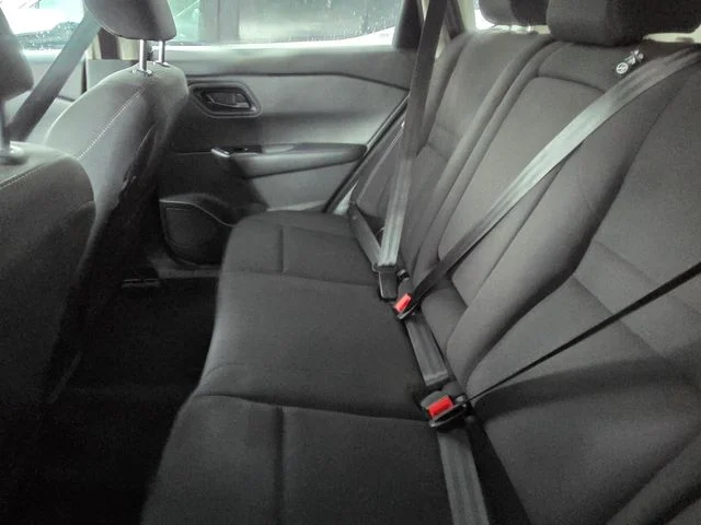 Used 2024 Gun Metallic Nissan S image 9
