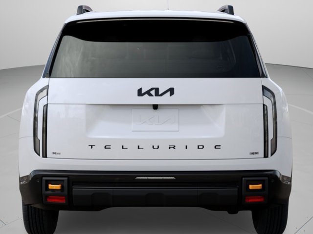 New 2027 White Kia X-Pro SX-Prestige image 23