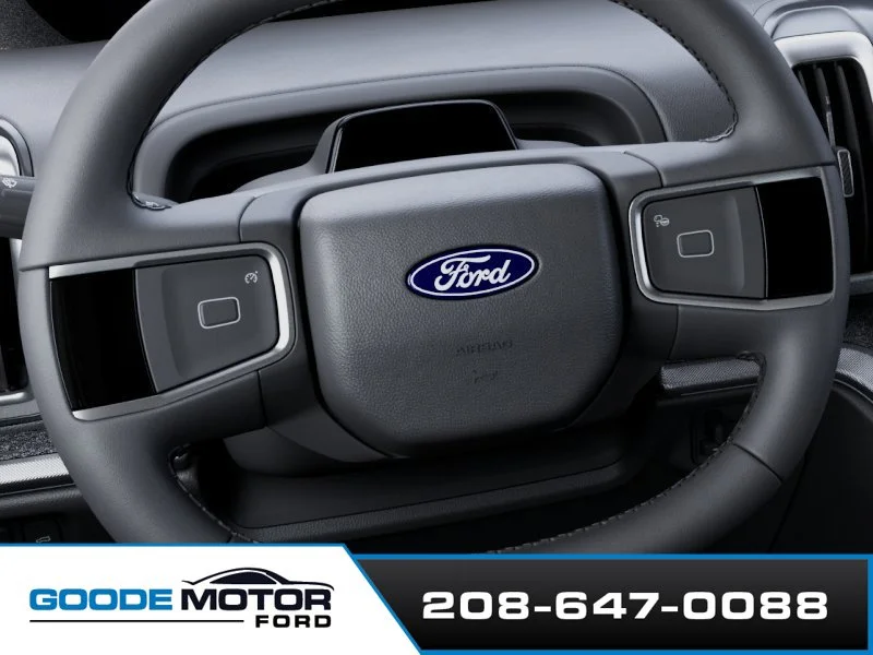 New 2027 Blue Ford Tremor image 12