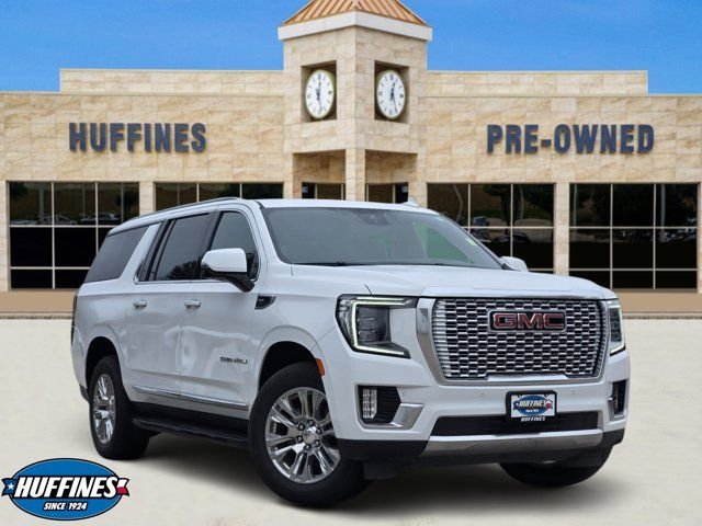 2023 GMC Yukon Denali 2WD's photo