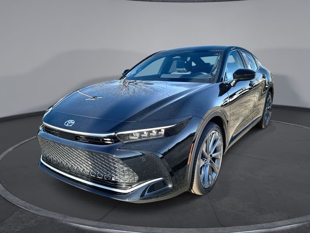 New Toyota Hybrids & FCVs for Sale in Tallahassee, FL