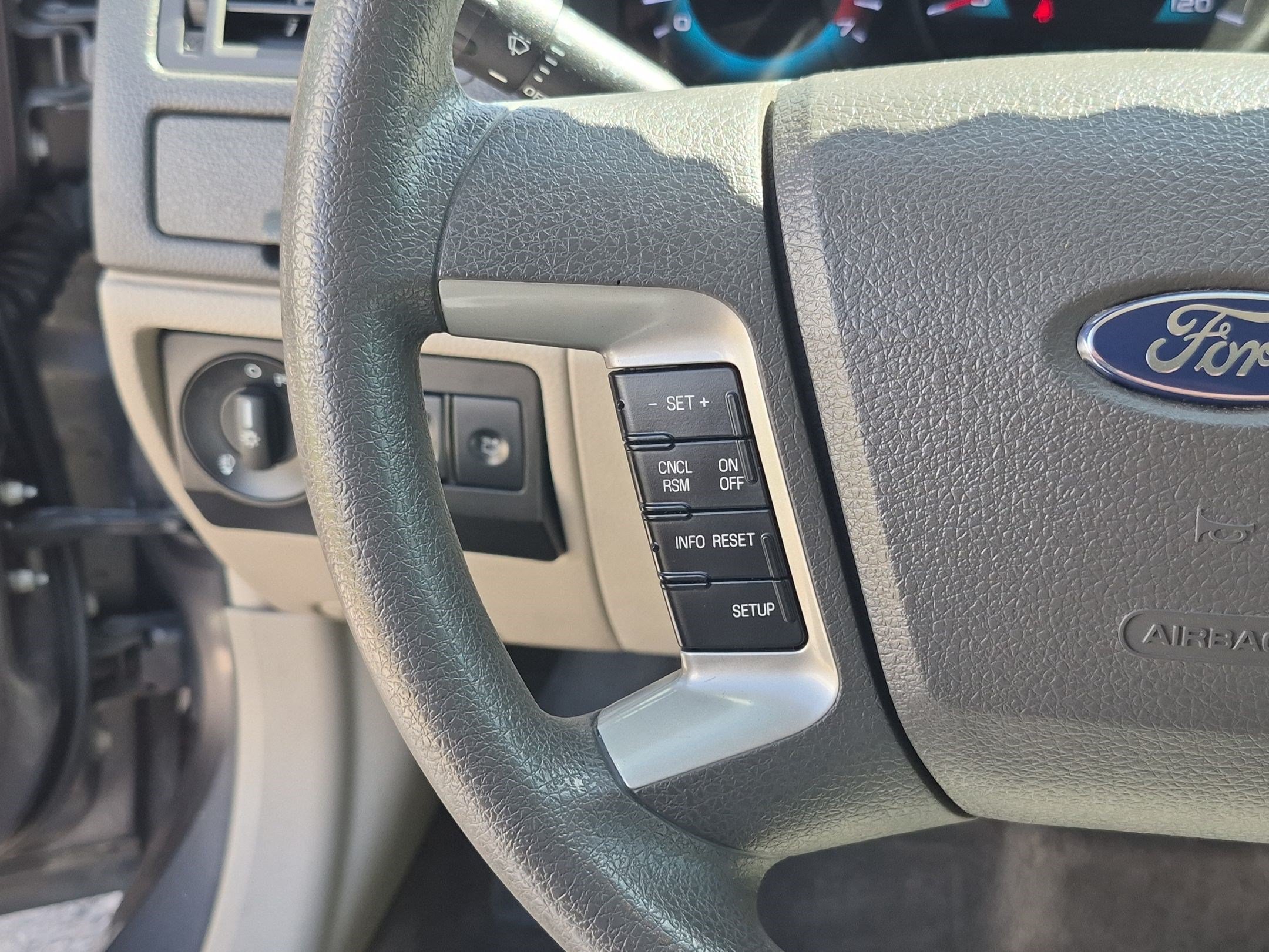 Used 2011 Sterling Gray Metallic Ford SE image 16