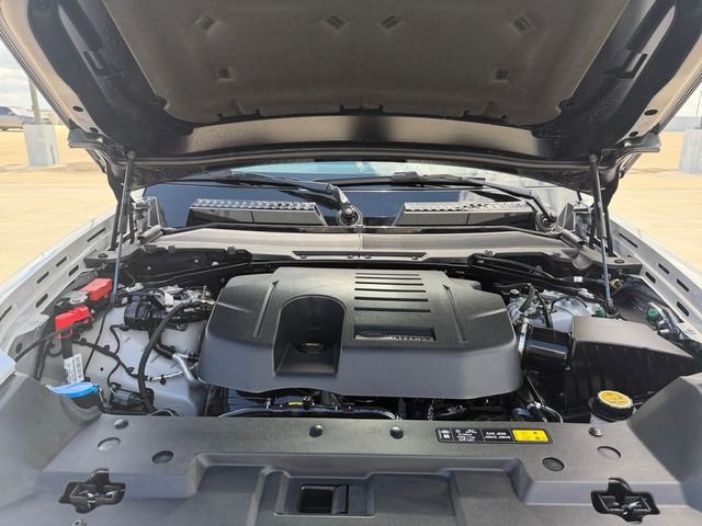 Used 2026 Gray Land Rover X image 19