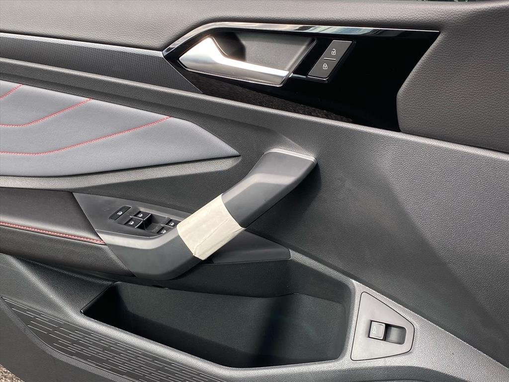 New 2026 Gray Volkswagen 2.0T Autobahn image 10