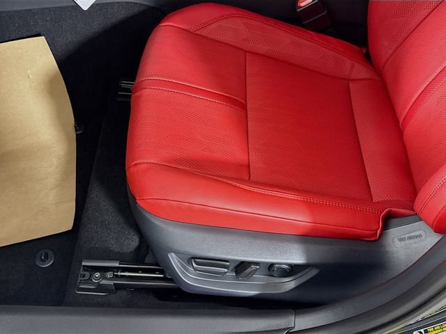 New 2026 Underground Toyota XSE image 18