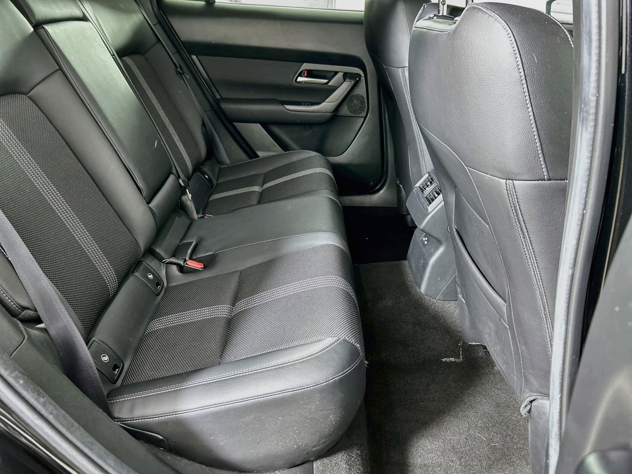 Certified Used 2024 Jet Black Mica Mazda 2.5 S Premium Package image 28