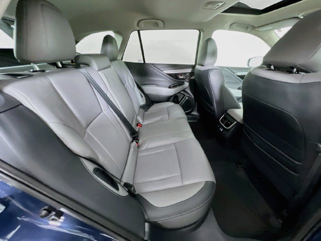 2024 Subaru Outback Limited - Photo 42