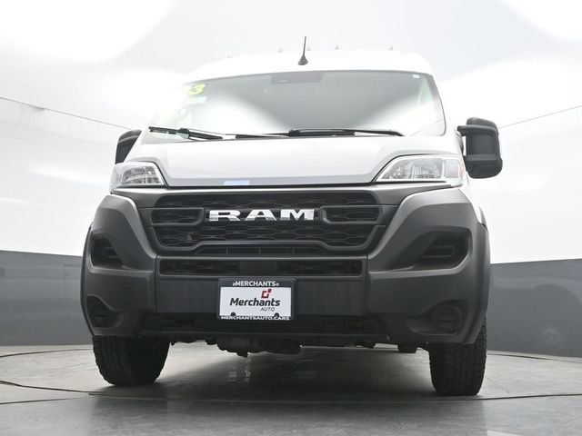 Used 2023 White Ram High Roof image 18
