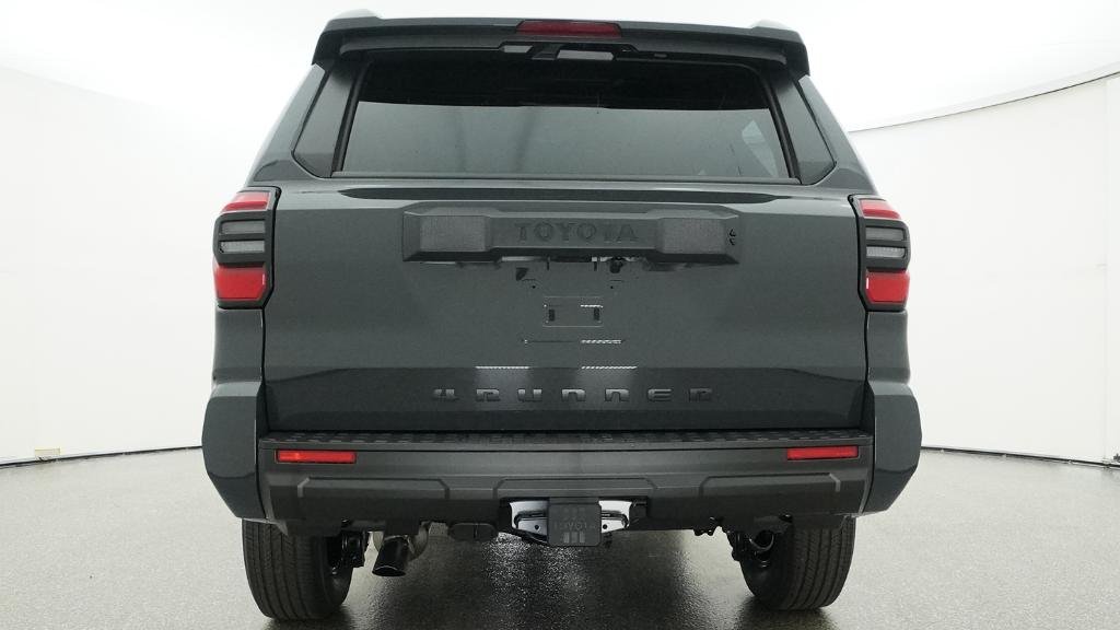 New 2026 Underground Toyota SR5 image 22