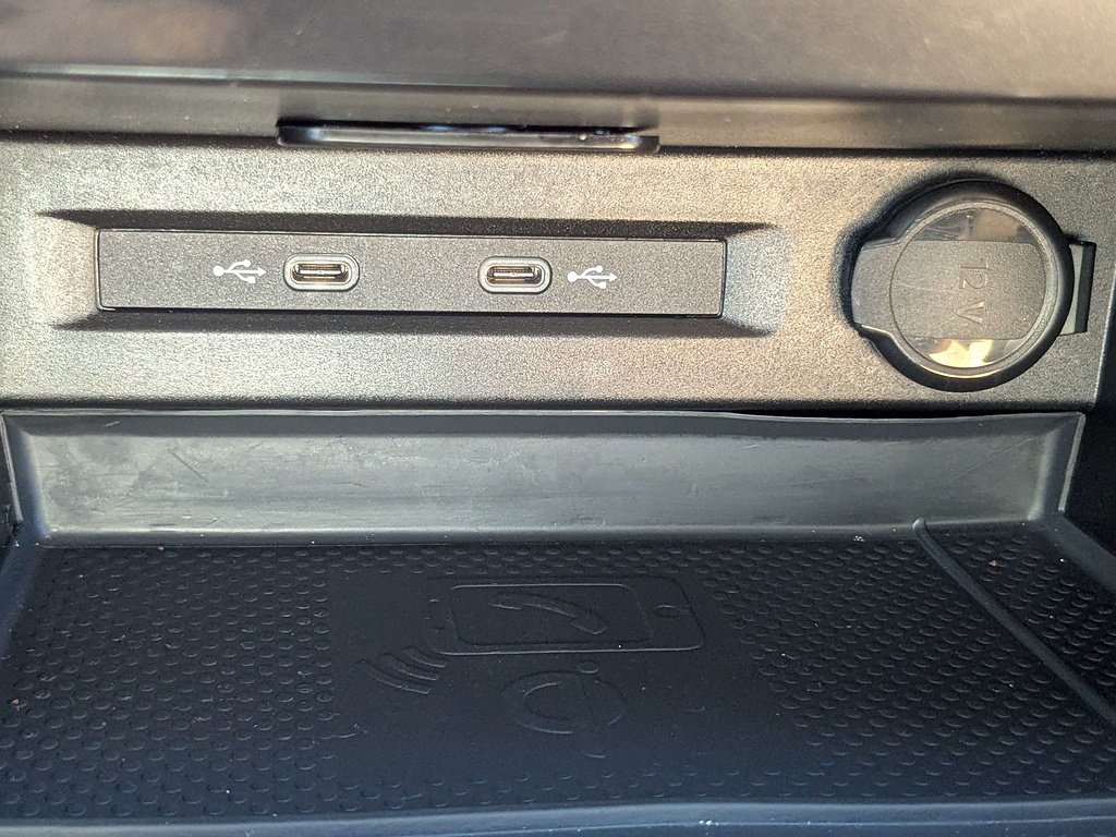 2024 Volkswagen Tiguan SE - Photo 23