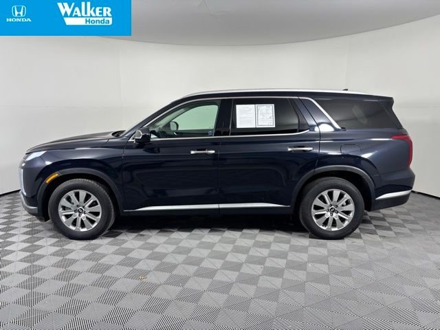 2025 Hyundai Palisade SEL - Photo 4