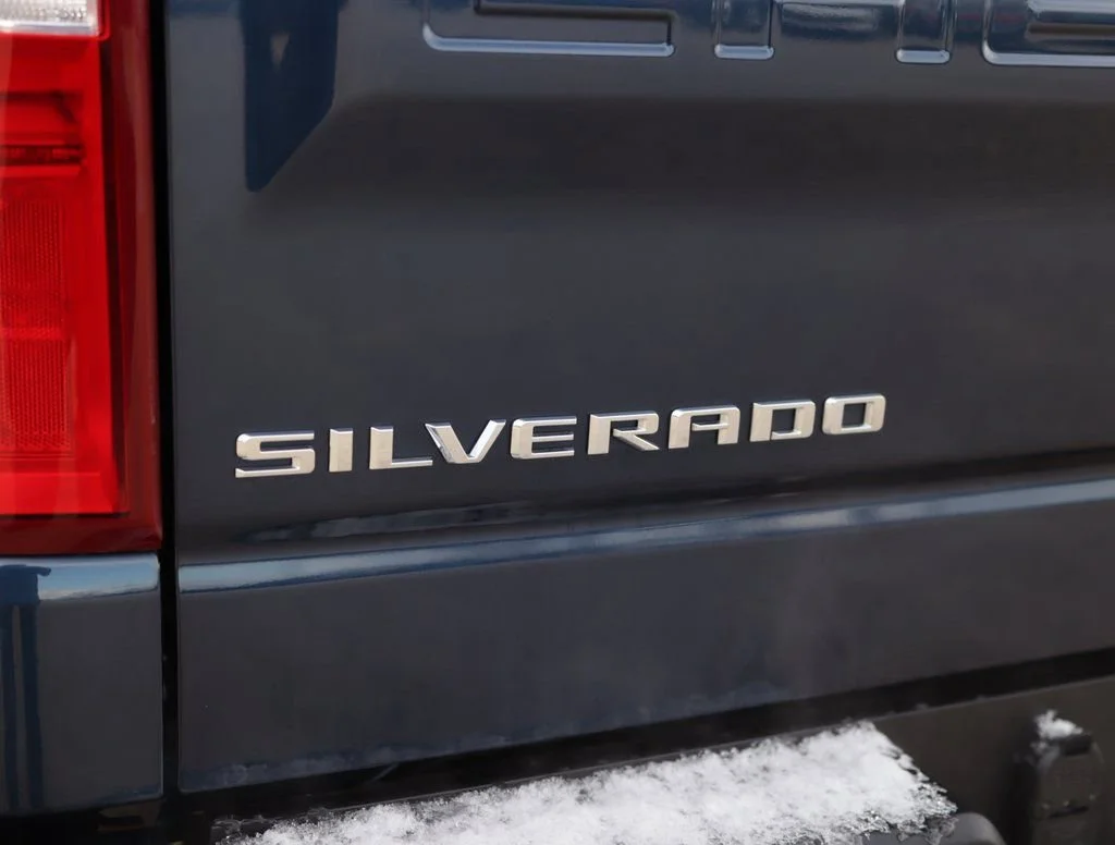 2023 Chevrolet Silverado 1500 RST - Photo 33