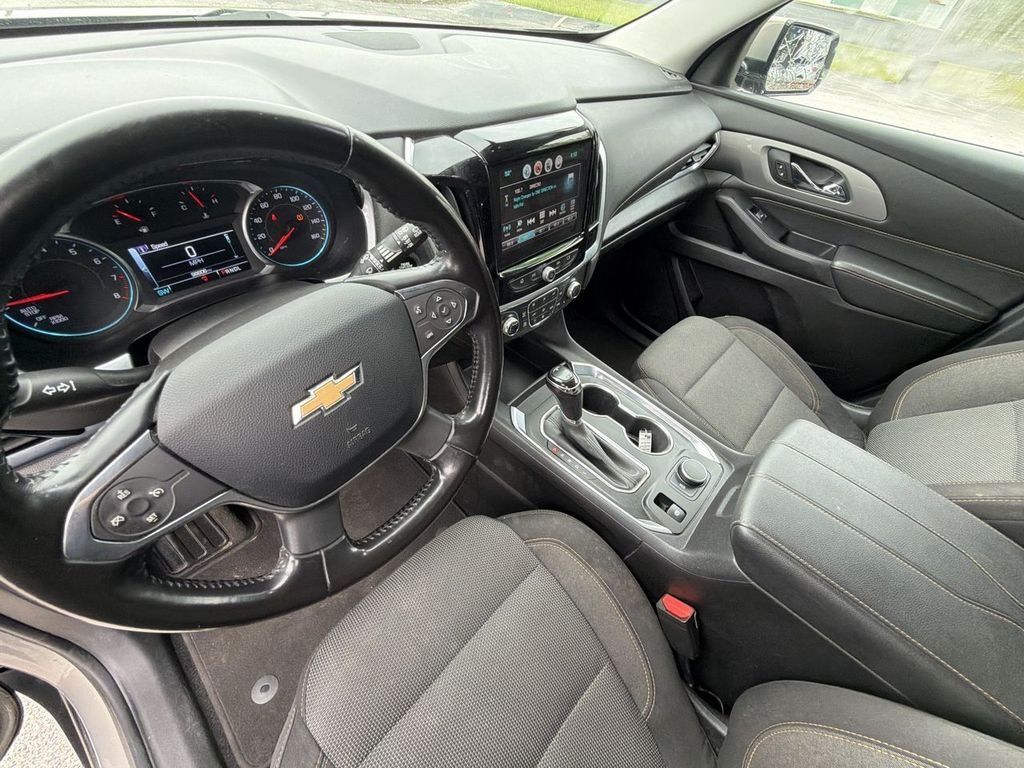 Used 2019  Chevrolet LT image 20