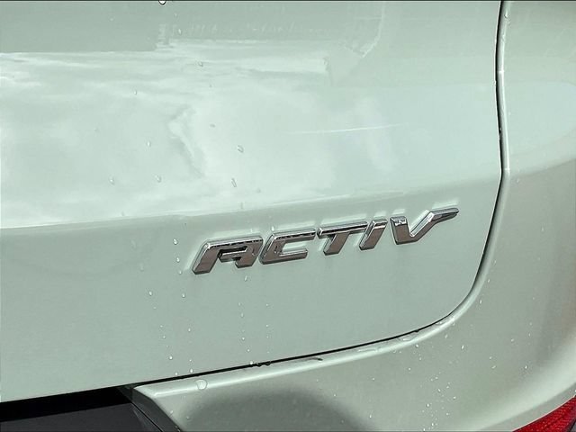 2026 Chevrolet Trailblazer Activ - Photo 11