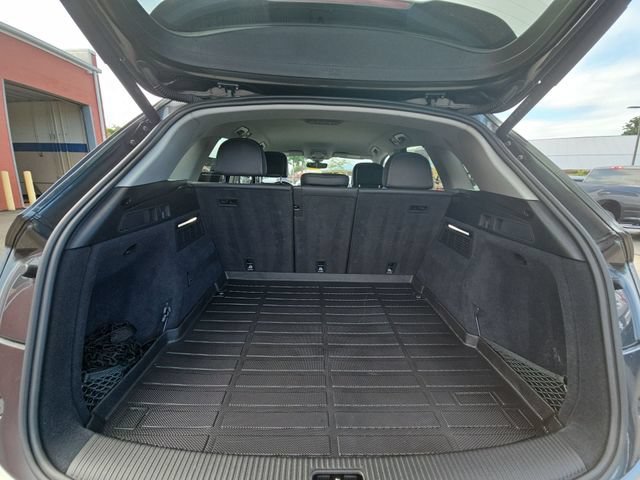 Used 2023 Gray Audi S line Premium image 29