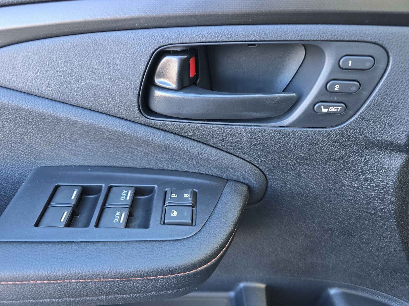 2026 Honda Ridgeline TrailSport - Photo 28