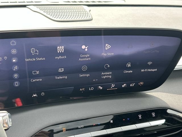 2026 Buick Enclave Preferred - Photo 28