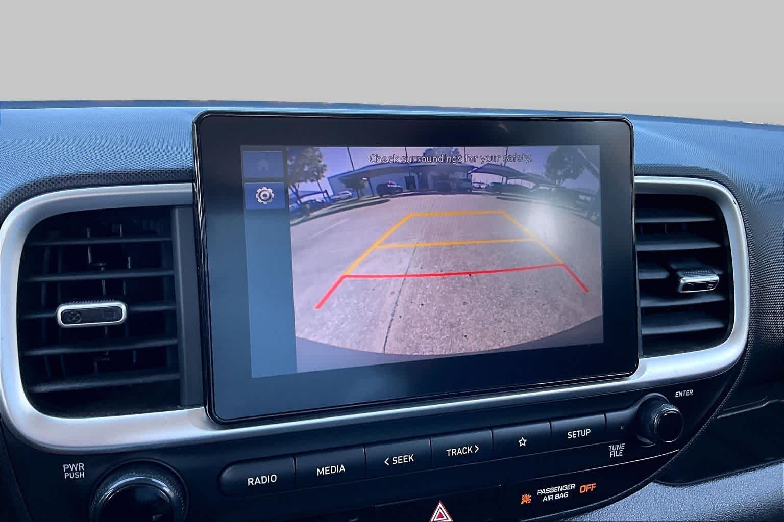 Used 2024 Lunar White Hyundai SEL image 26