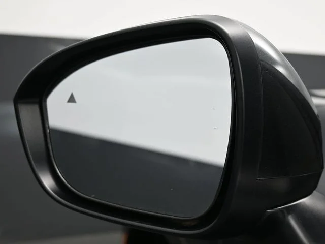 New 2026 Gray Mitsubishi SE 1.5T 2WD image 5