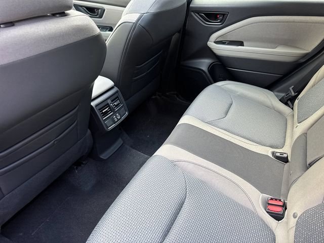 New 2026 DAYBREAK BLUE PEARL Subaru Premium Hybrid image 15
