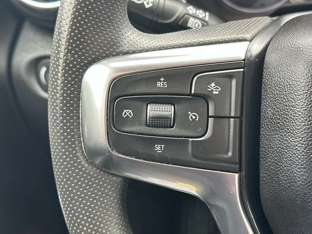 Used 2024 Black Chevrolet LT image 21