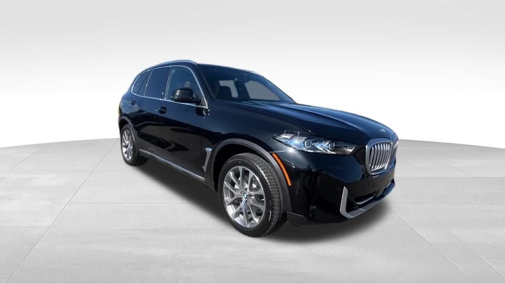 Used 2026 Black BMW xDrive40i image 15