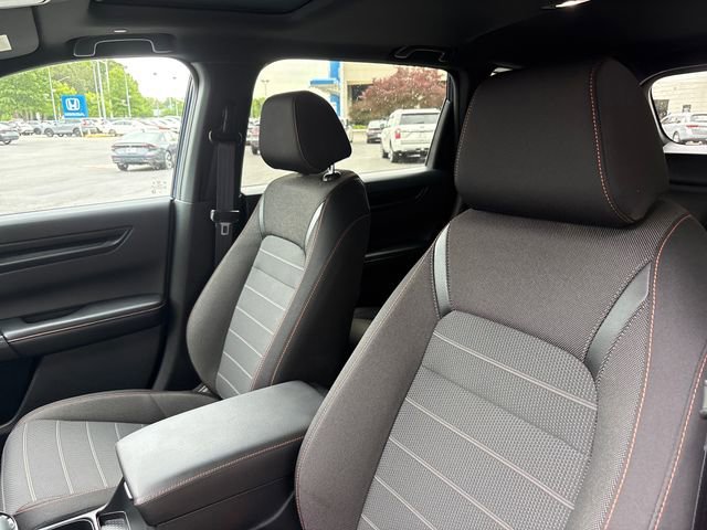 2025 Honda CR-V Sport - Photo 47