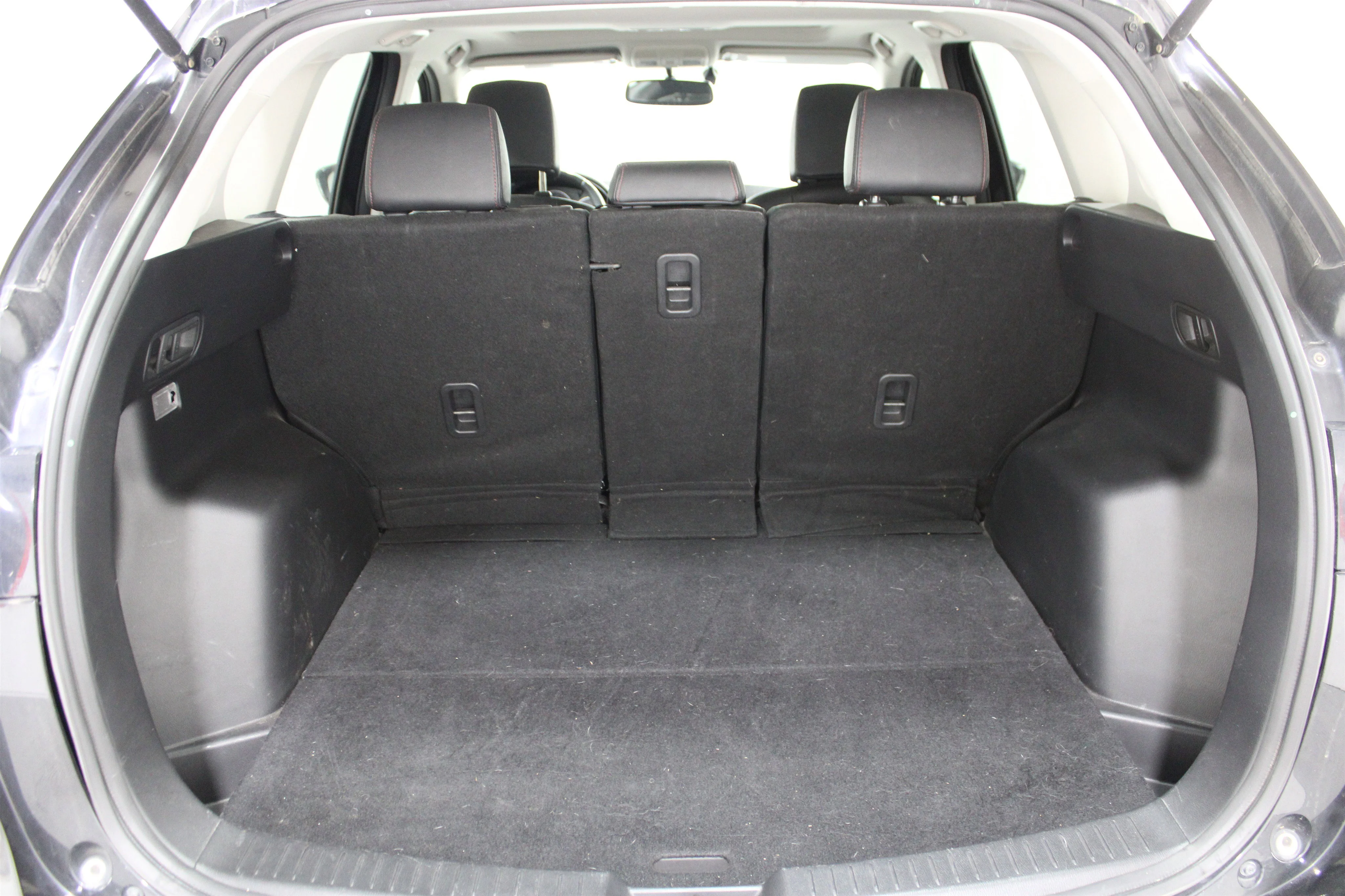2013 Mazda CX-5 Grand Touring - Photo 22
