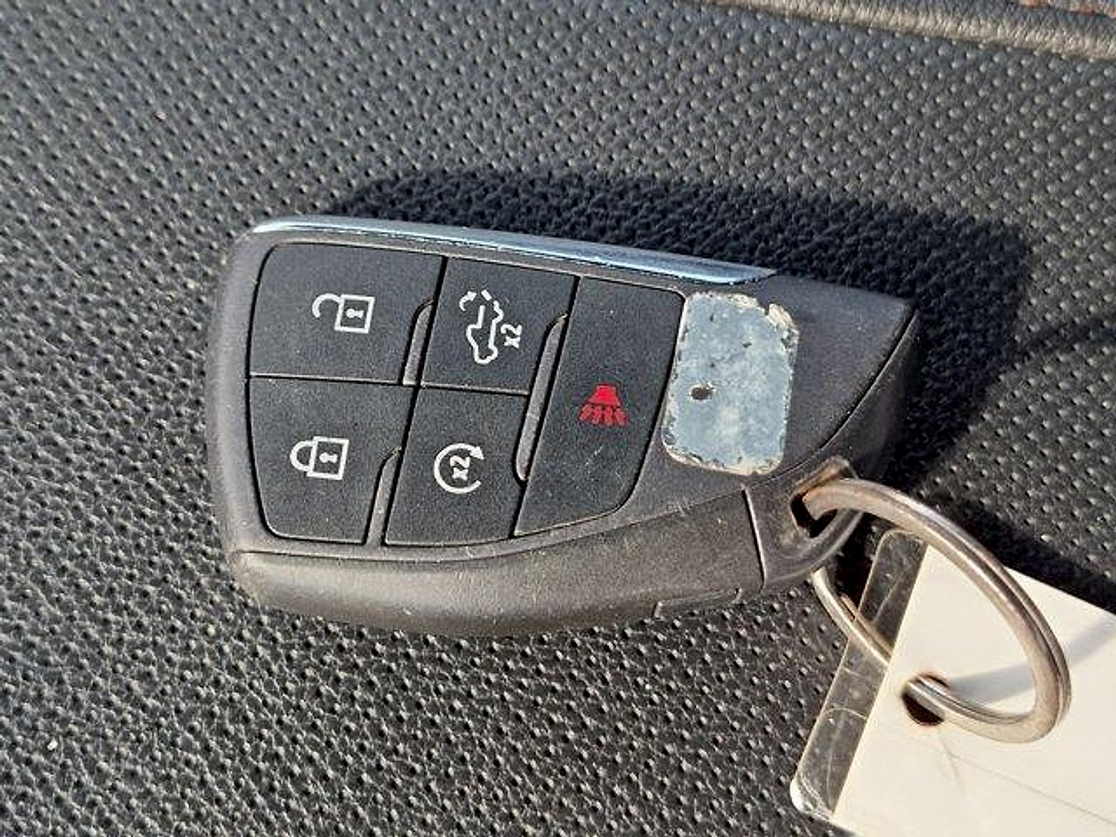 2024 GMC Sierra 1500 AT4 - Photo 34