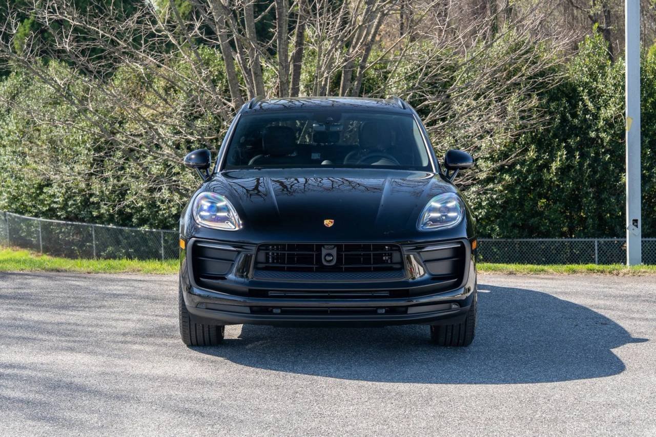Used 2026  Porsche  image 9