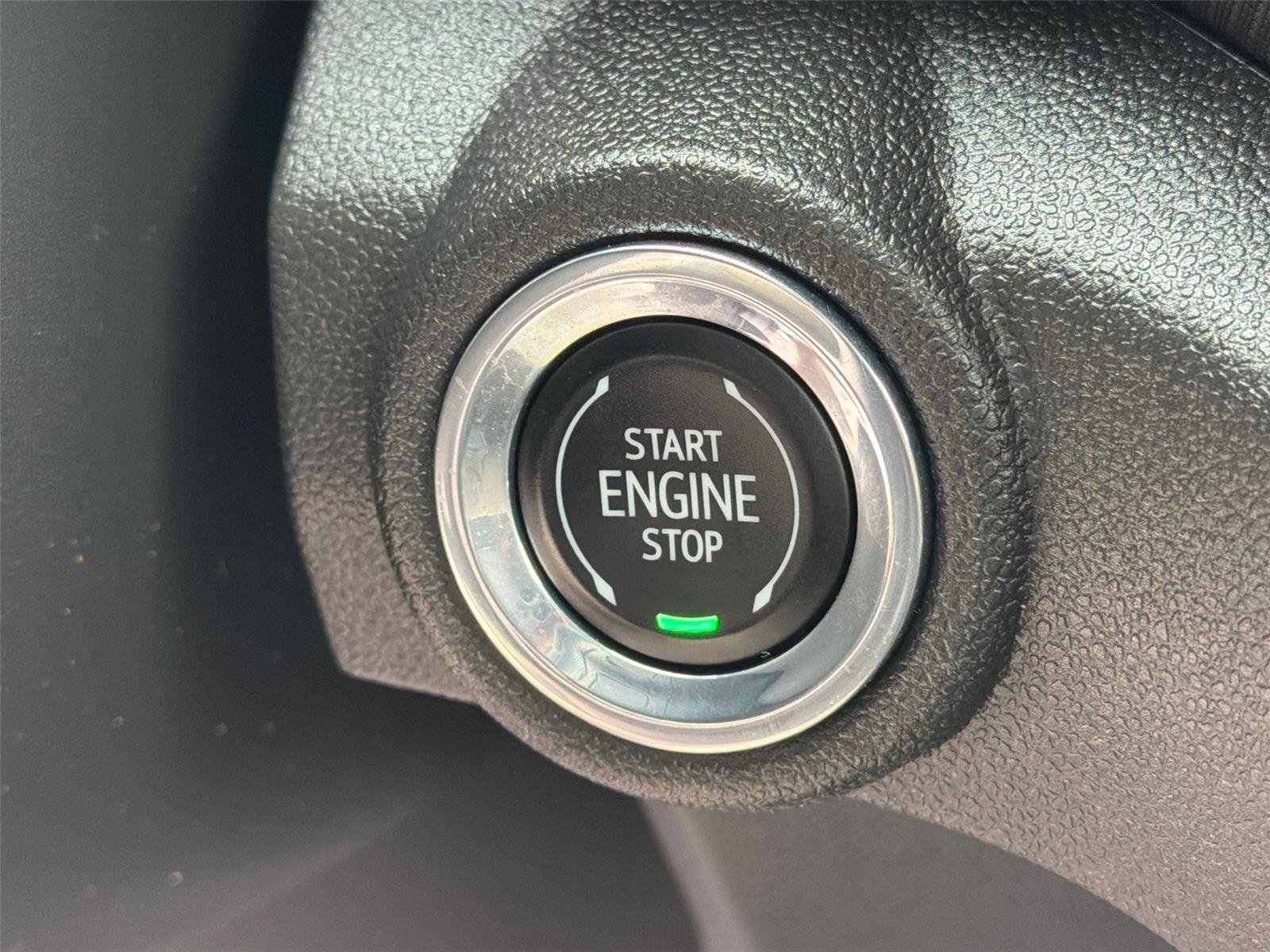 Used 2023 Crimson Metallic Chevrolet LT image 27