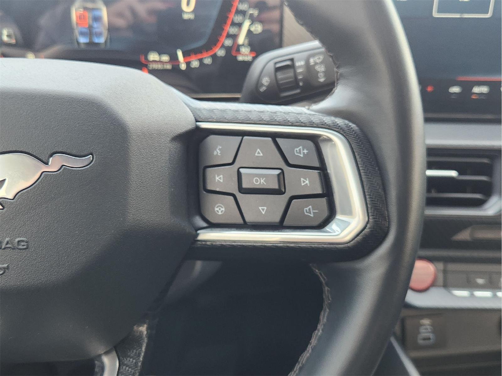 2024 Ford Mustang photo 29 of 33